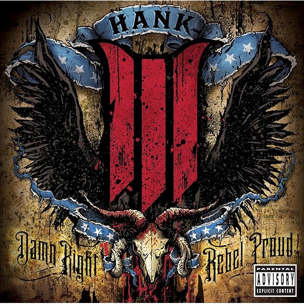 Hank Williams III - Hank III Collector's Edition - Amazon.com Music